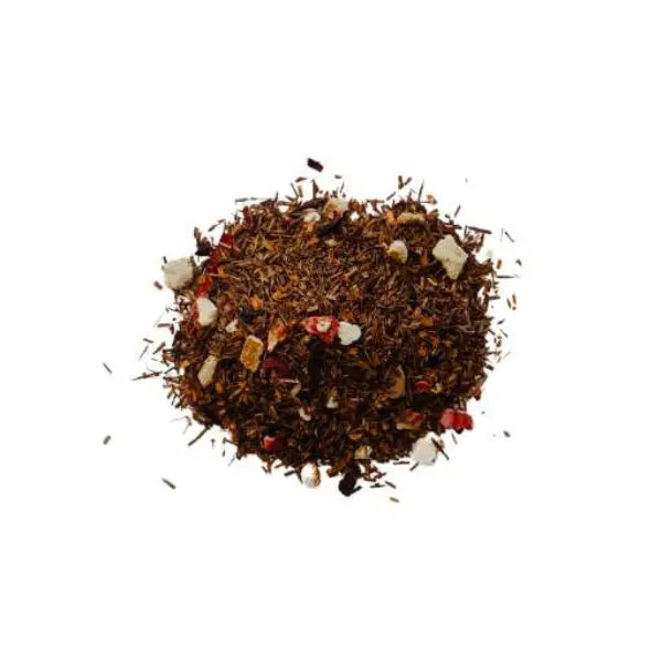 Webster's Organic Loose Leaf Tea - Blood Orange NW 60g - Milk & Moon