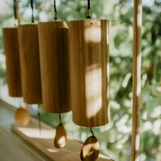 Original Koshi Chime - Ignis (fire)