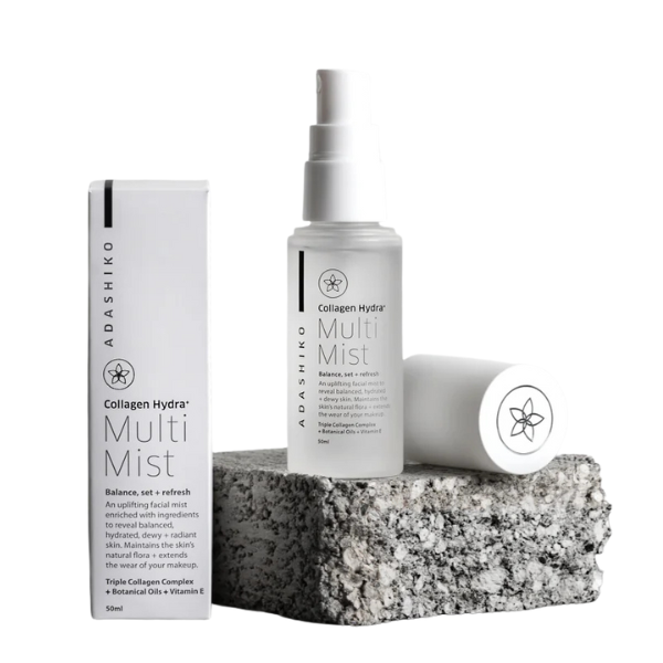 Adashiko Collagen Hydra+ Multi Mist 50ml