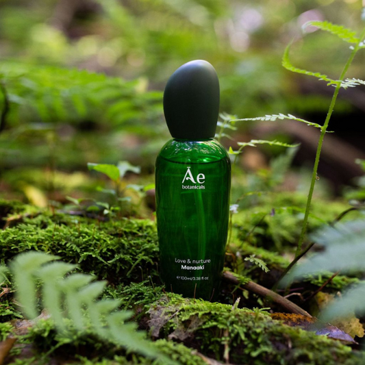 Āe Botanicals Love & Nurture Multi-Use Oil - 100ml