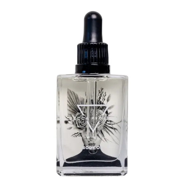 Wildflower body oil | Natural skincare gift NZ
Organic body oil | Thoughtful self-care gift for her
