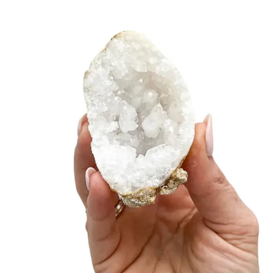 Raw crystal gift | Thoughtful wellness gift