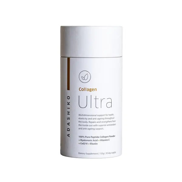 Ultra pure collagen powder | Premium wellness gift NZ
30 day collagen supplement | Thoughtful health gift for her