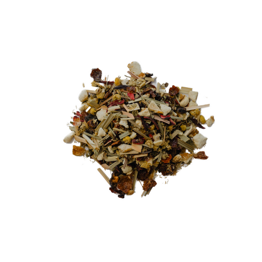 Webster's Organic Loose Leaf Tea - Chamomile