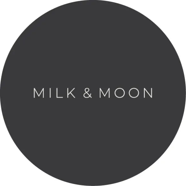 Milk and Moon digital gift card | Thoughtful gift for her NZ
E-gift card | Shop premium gifts for new mums and wellness