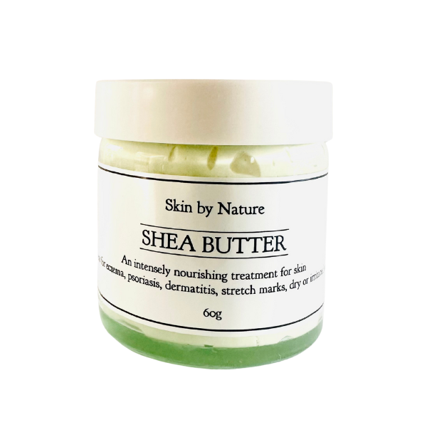 Skin by Nature Shea Butter - Body 60g