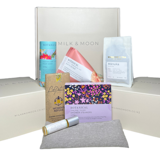 Moonbeam Gift Box - Thank You
