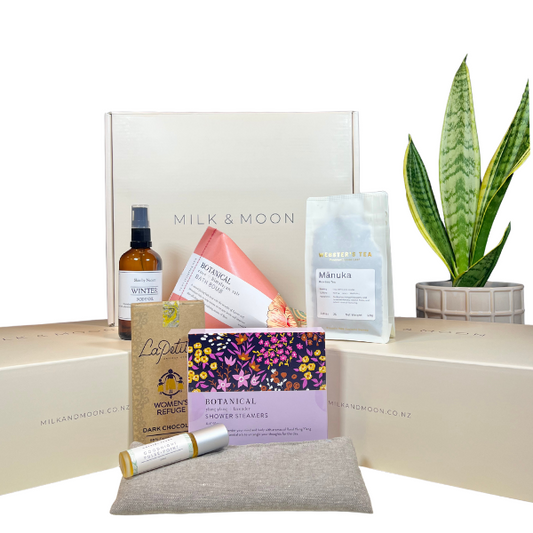 Moonlight Gift Box - Thank You