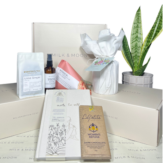 Glow Gift Box - Celebration