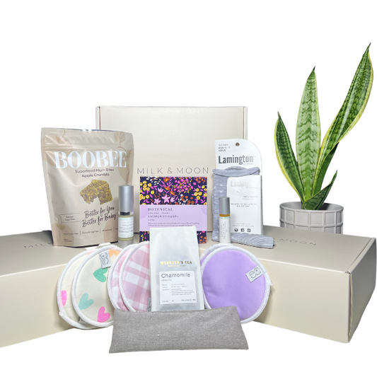 Drop of Moon Gift Box - New Mama