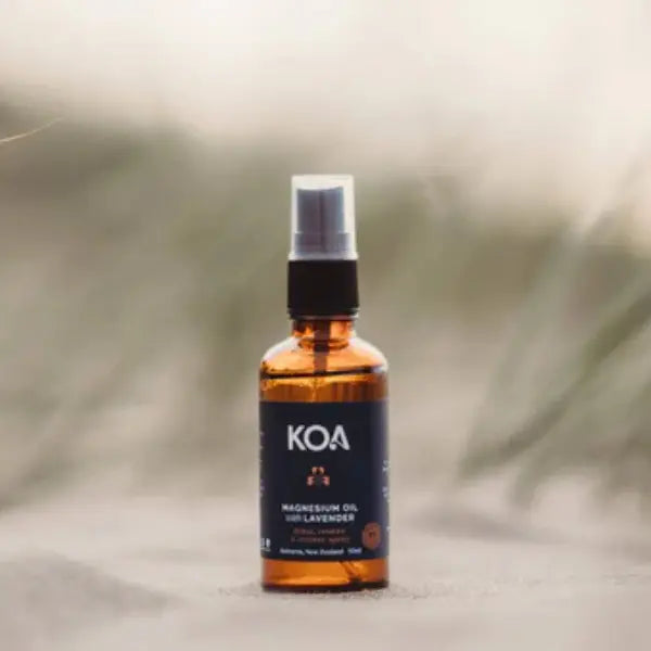 Relaxation body oil | Thoughtful gift for her