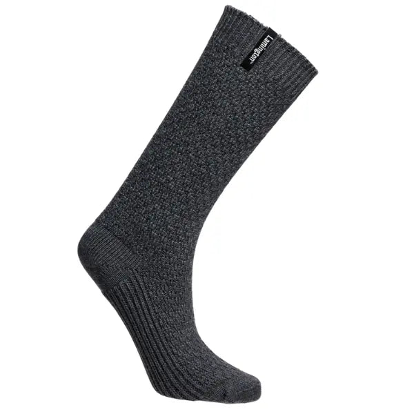 Chunky merino wool Sunday socks | Cozy gift for her NZ
Cable knit merino socks | Thoughtful relaxation gift