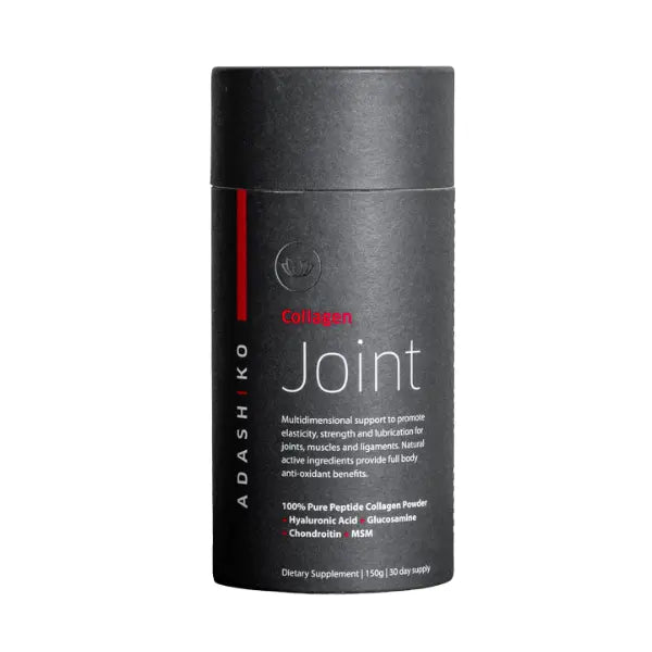 Joint collagen powder | Health gift for her NZ
30 day collagen supply | Thoughtful wellness gift