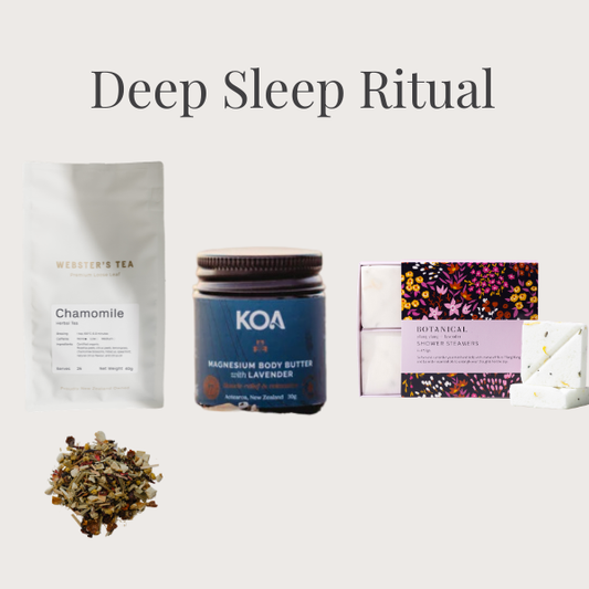 Deep Sleep Bundle