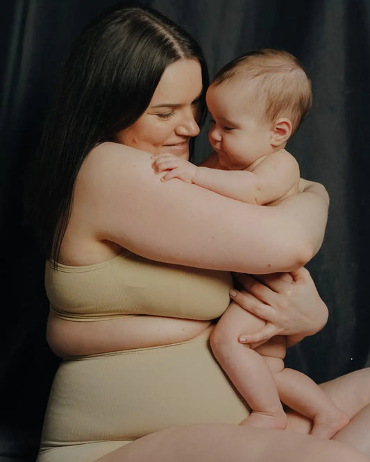 The Golden Month - A Time to Be Held - Milk & Moon