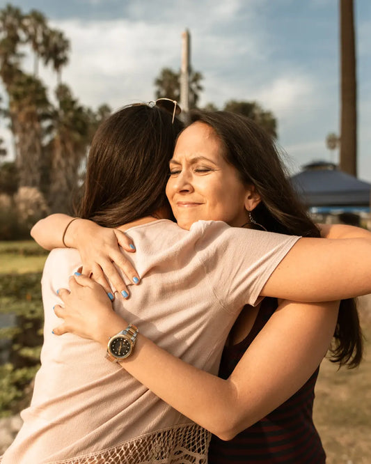 How to Build a Village When You Don't Have One - Milk & Moon