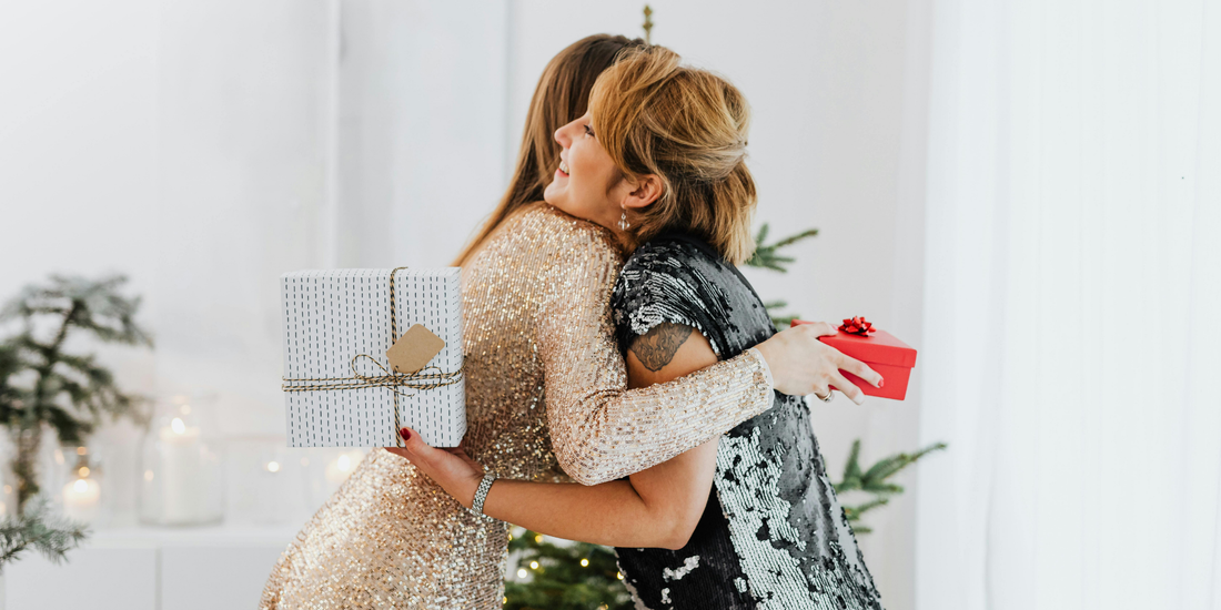 Gifting Self-Care This Christmas: Thoughtful, Luxurious and Full of Meaning