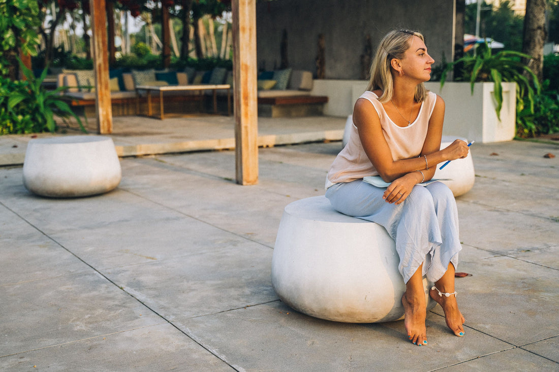 Spring Self-Care: Simple Rituals to Feel Good This Season