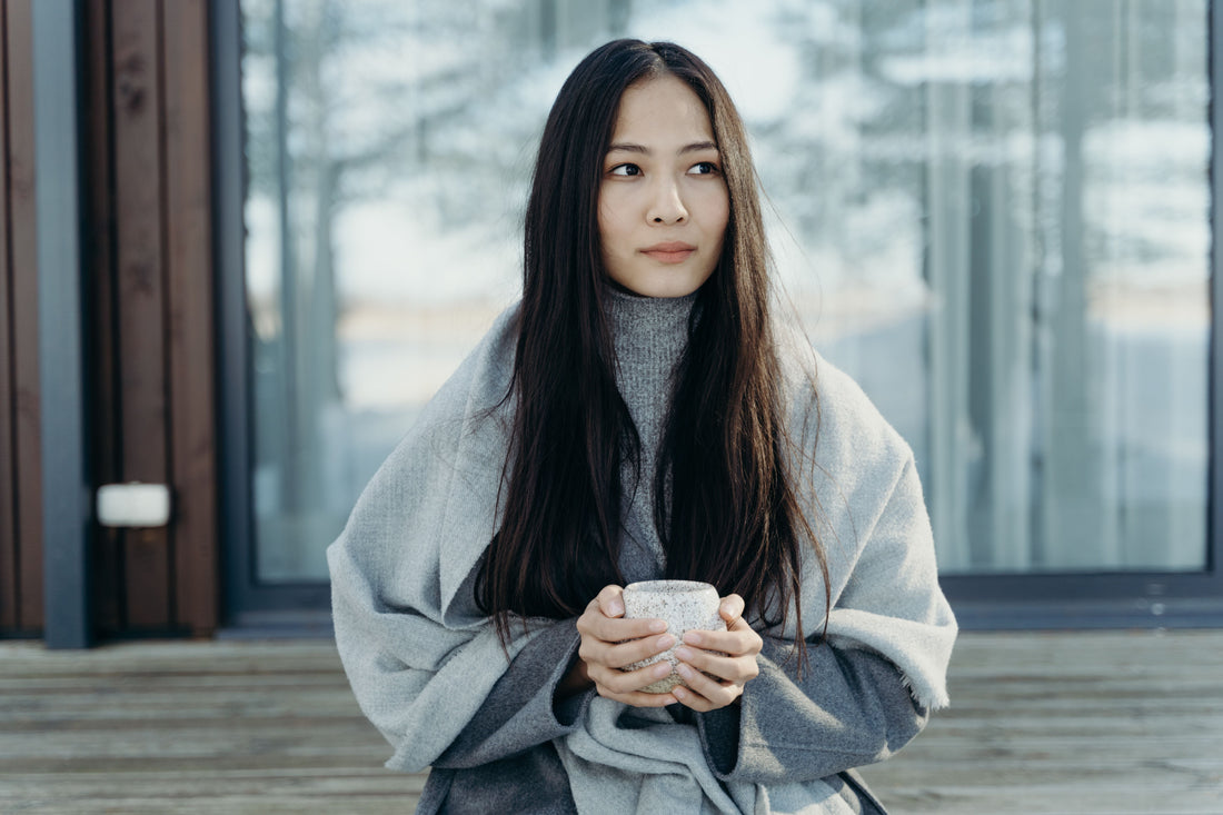 The Ultimate Winter Self-Care Gift Guide: Thoughtful Gift Bundles for Every Occasion