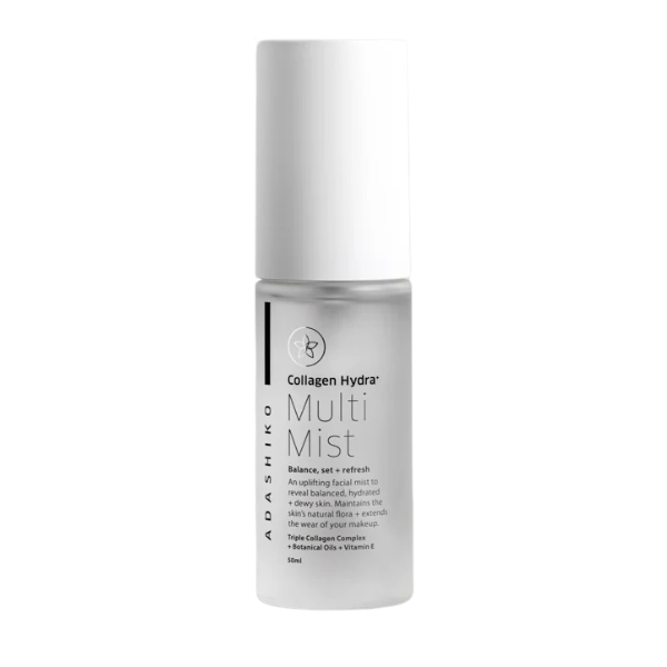 Adashiko Collagen Hydra+ Multi Mist 50ml