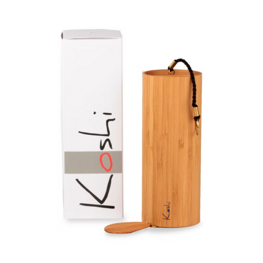Original Koshi Chime - Terra (Earth)