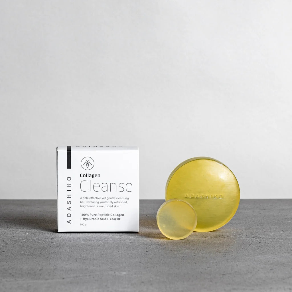 Collagen Cleanse Beauty Bar - 20g