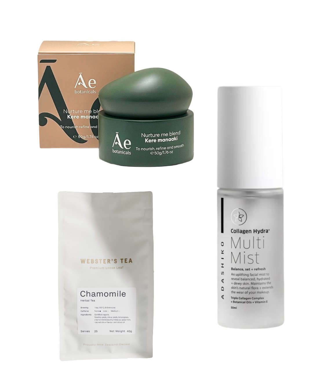 Full Moon Glow Gift Box