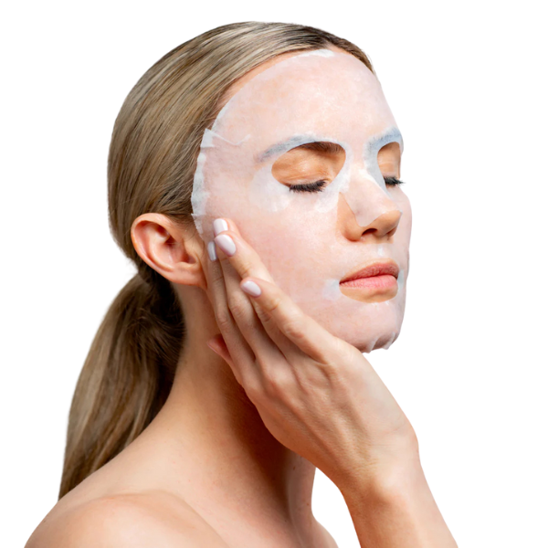 Adashiko Collagen Gel Masque 5 Pack