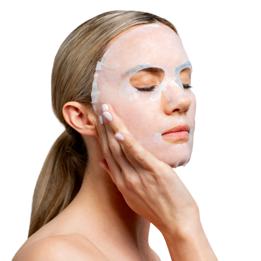 Adashiko Collagen Gel Masque 5 Pack