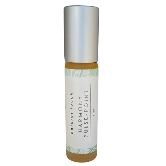 Natures Touch Harmony Pulse Point