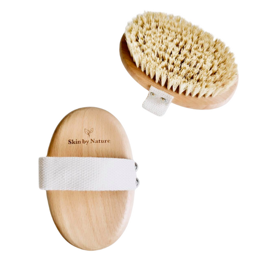 Skin by Nature - Body Brush