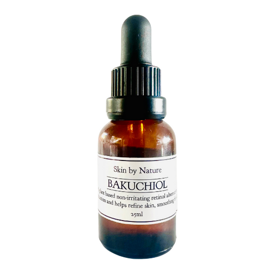 Skin by Nature Bakuchiol (Natural Retinol) 25ml