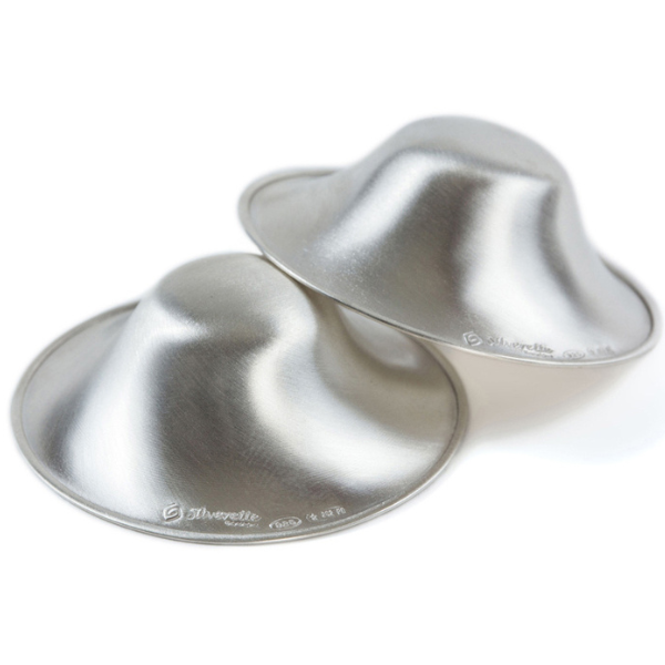 Silverette® Cups 1 Pair XL
