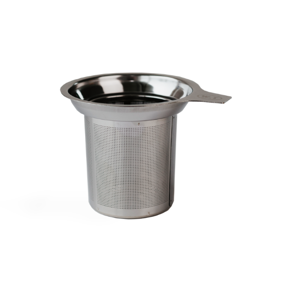 Webster's Tea Infuser & Ceramic Lid