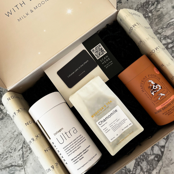Nourish and Restore Bundle