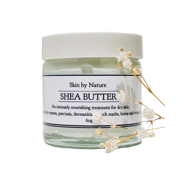 Skin by Nature Shea Butter - Body 60g