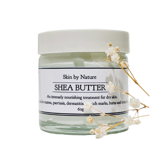 Skin by Nature Shea Butter - Body 60g