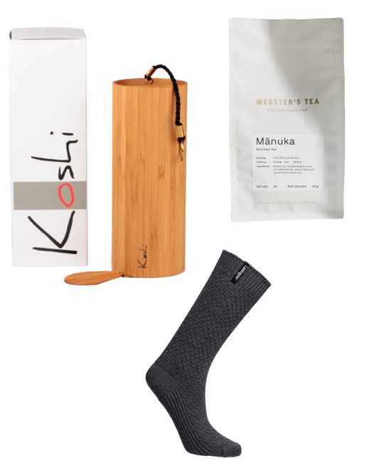 Grounded Grace - Calm Home