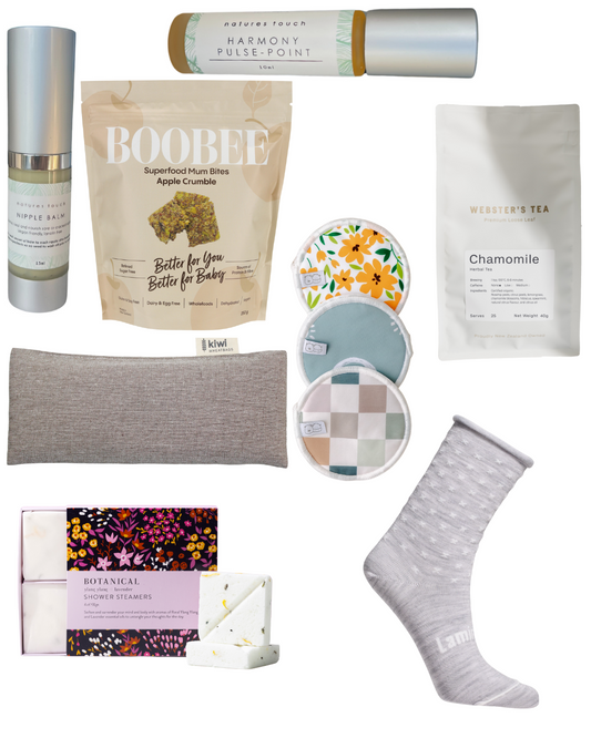Drop of Moon Gift Box - Postpartum
