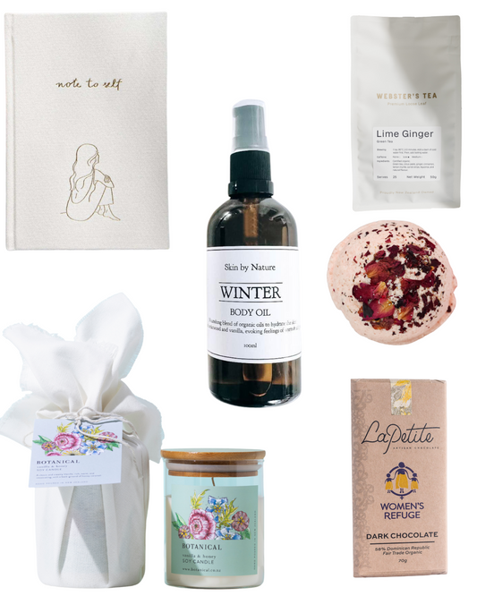 Glow Gift Box - Celebration