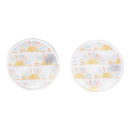 Golden Sun Reusable Breast Pads