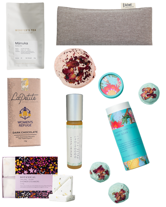 Moonbeam Gift Box - Thank You