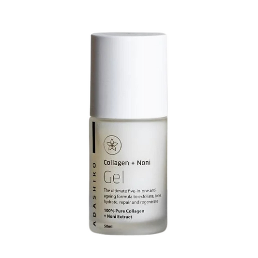 Adashiko Collagen & Noni Gel 50ml