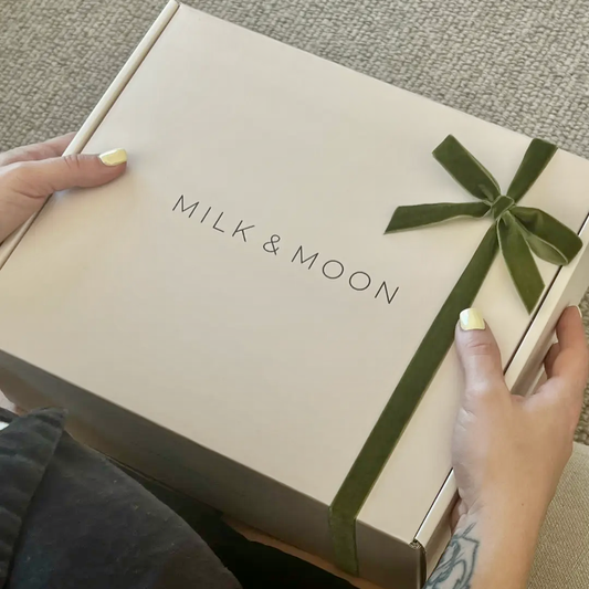 Luxe Lunar Love Ritual Gift Box - Self Care Indulgence