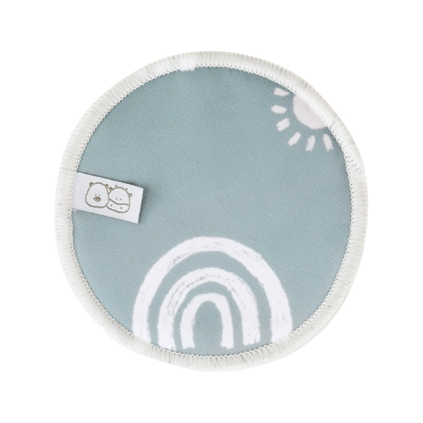 After the Rain Reusable Breast Pads