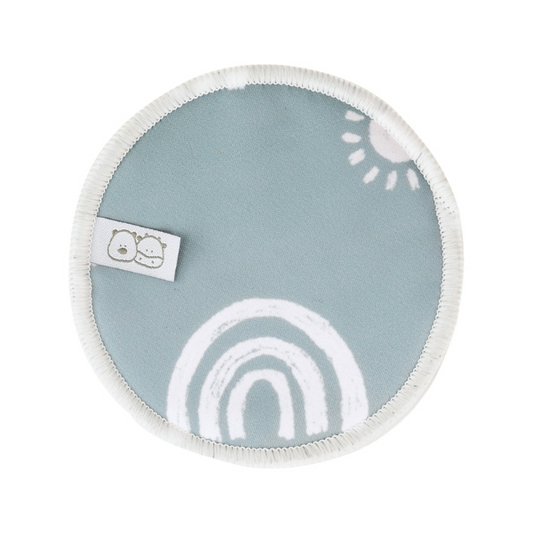 After the Rain Reusable Breast Pads