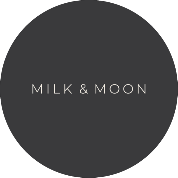Milk and Moon Digital Gift Card