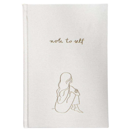 Forget Me Not Self Care and Gratitude Journal