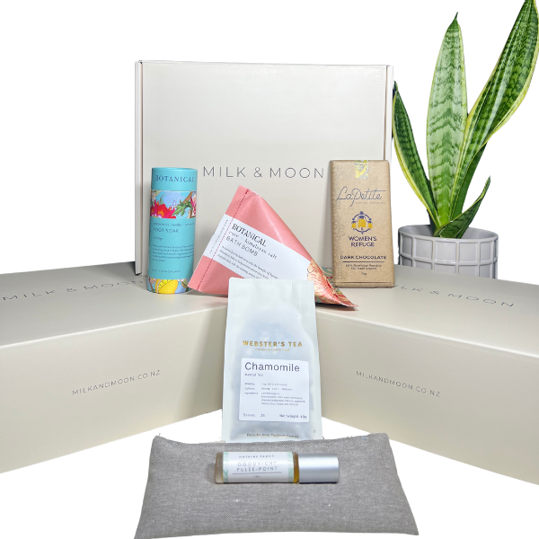 Soft Glow Gift Box - Celebration