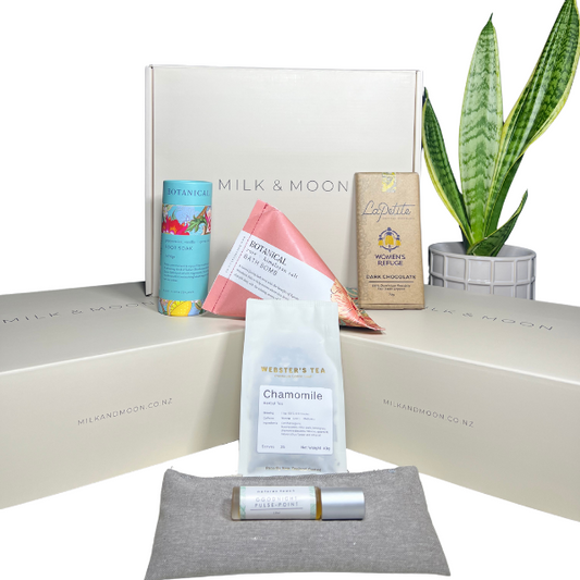 Soft Glow Gift Box - Celebration